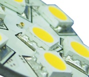 Светодиод SMD